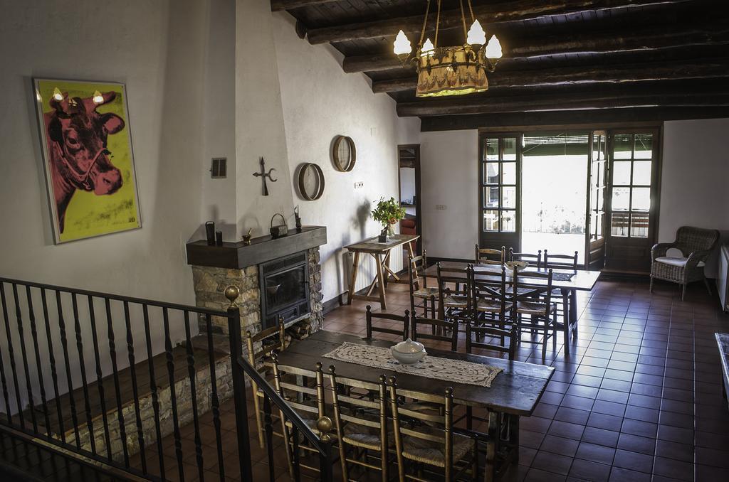 Casa Parramon Villa Peramea Exterior photo