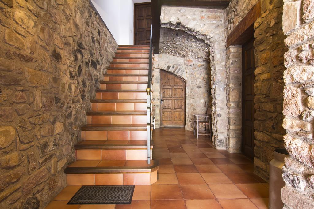Casa Parramon Villa Peramea Exterior photo